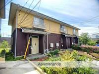 メゾンファイブD号室の外観