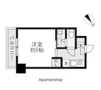 クリオたまプラーザ壱番館の間取り