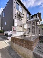 物件の外観画像