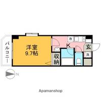 エクセルプラザの間取り