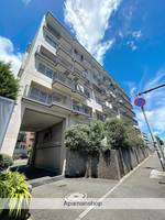 シャトー植村308の外観
