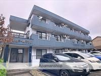 神奈川県相模原市南区南台3丁目の賃貸マンションの外観