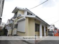 神奈川県大和市西鶴間3丁目の賃貸アパートの外観