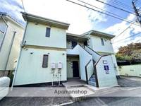 メゾン田代202の外観