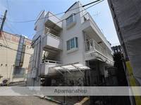 神奈川県大和市西鶴間1丁目の賃貸マンション201の外観