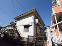 物件の外観画像