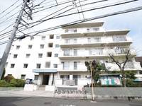 カームタウン相模が丘105の外観