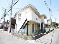 物件の外観画像