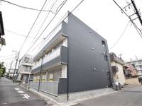 物件の外観画像
