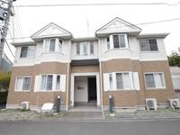 フォートヴィラⅡの外観