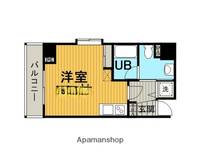 CONDE相模原の間取り