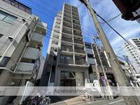 CONDE相模原の外観