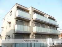 神奈川県相模原市緑区東橋本3丁目の賃貸アパート101の外観
