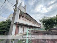 神奈川県相模原市緑区大島の賃貸アパート201の外観