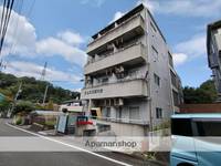 ジュネス南大沢206の外観