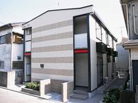 物件の外観画像