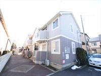 物件の外観画像