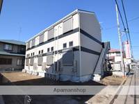 神奈川県相模原市緑区二本松2丁目の賃貸アパート201の外観