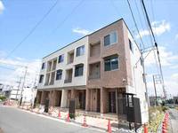 ベラノッテ104の外観