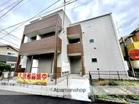 物件の外観画像