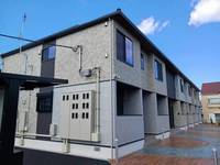 物件の外観画像