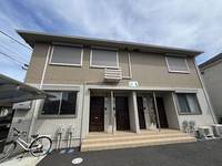 ライラックの外観