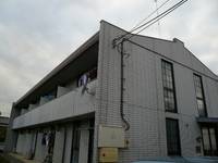 物件の外観画像