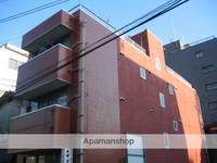 神奈川県相模原市中央区南橋本2丁目の賃貸マンション301の外観