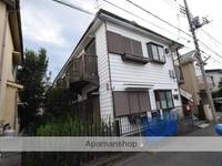 テラス緑ヶ丘の外観