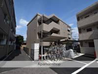 神奈川県相模原市中央区上溝3丁目の賃貸マンションの外観