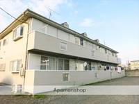 セピアハイツ201の外観