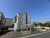 TAPサンハイツABCの外観