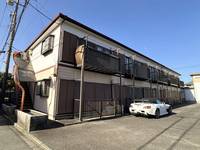 物件の外観画像