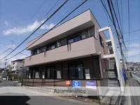 PIACEVOLE203の外観