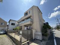 ノーブル ダーチャの外観