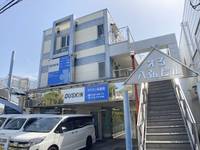 第三八弘ビルの外観