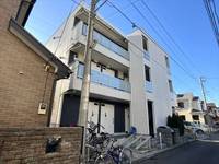 リブリ・さがみはらの外観