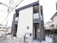 物件の外観画像