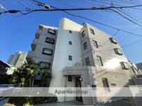 神奈川県相模原市南区相模大野5丁目の賃貸マンションの外観