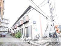 コーポパトリニアの外観