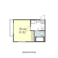 ラスティング相模大野の間取り