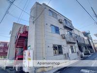 ラスティング相模大野の外観