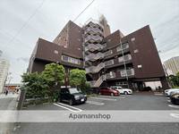 アパートメント松ヶ枝Ⅱ(分譲)505の外観
