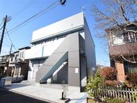 物件の外観画像