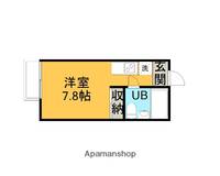 レフィーニ小田急相模原の間取り