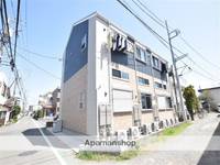 物件の外観画像