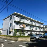 グランシャリオの外観