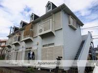 サンパレスフチノベの外観