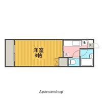 IJハウス観音の間取り
