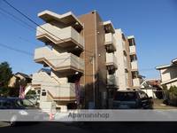 神奈川県相模原市中央区南橋本1丁目の賃貸マンションの外観